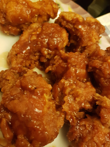 Photo of Yummee Chicken - 6 Oxford St, High Wycombe HP11 2DG